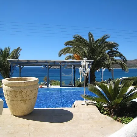 Blue Dolphin Antiparos And Agios Georgios (Antiparos)