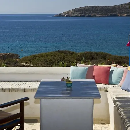 Blue Dolphin Antiparos And * Agios Georgios (Antiparos)