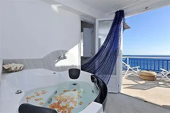 Apartment Blue Dolphin Antiparos And Agios Georgios (Antiparos)