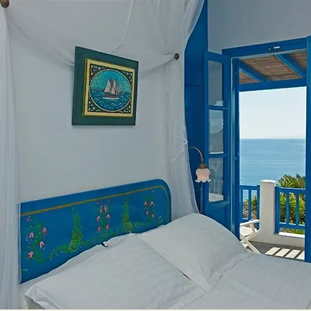 Apartment Blue Dolphin Antiparos And Agios Georgios (Antiparos)
