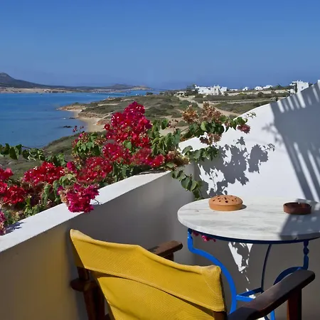 Blue Dolphin Antiparos And Agios Georgios (Antiparos)